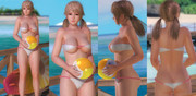 Amy-DOAX3-Daiquiri-Ayane