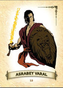 Asrabey-Varal
