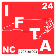 IFTA-NC24