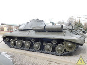 Советский тяжелый танк ИС-3, Белгород DSCN6816