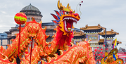 Chinesisches-Neujahr