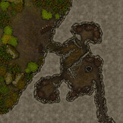 goblincave2-20x20-Ground-grid-lights