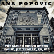 [Slika: Ana-Popovic-The-Mauch-Chunk-Opera-House-...-cover.jpg]
