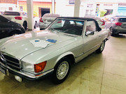 R107 280 SL 1977 - R$ 89. 900,00 (VENDIDO) IMG-1957