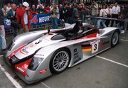 24 HEURES DU MANS YEAR BY YEAR PART FIVE 2000 - 2009 - Page 11 Image009