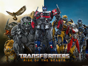 Transformers: El Despertar de las Bestias Fs0-Obfg-X0-AMLSTL