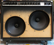 LAB Series L5 - Front without grill