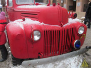 Американский пожарный автомобиль на шасси Ford G8T, Санкт-Петербург Ford-SPb-030