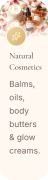 Natural Cosmetics
