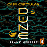 photo 2023 08 06 14 56 27 - Saga Dune - Frank Herbert CiFi/Fantasía