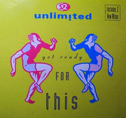 2 Unlimited  varios Hgfhhdfg