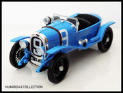 1923 1st Chenard & Walcker Sport