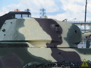 Советский средний танк Т-34, Музей военной техники, Верхняя Пышма IMG-3544