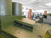 Советский легкий танк Т-26 обр. 1931 г., Музей военной техники, Верхняя Пышма DSCN4240