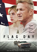 Poster: Flag Day (2021) 1080p BRRip H264