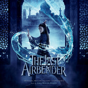 last airbender james newton howard 5 katara teaser