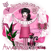 Awesome-FMAllYouNeedIsLove_RubySD