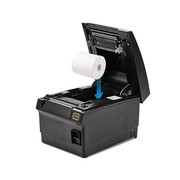 4538-3-IMPRESORA POS BIXOLON SRP-F312IICOPWK USB- PUERTO ENERGIZADO