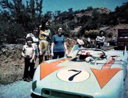 Targa Florio (Part 5) 1970 - 1977 - Page 3 1971-TF-7-Siffert-Redman-004