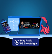 Rádio PS2 Nostalgia