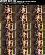 Thors Slow, Slow Hand Job