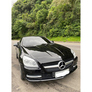 R172 - SLK 250 - 2015 - R$ 242.900,00 SLK-250-06