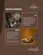 Ofertas Excursiones en la Riviera Maya - Exotik Mayan Tours - Foro Guías y Excursiones
