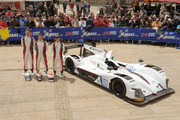 24 HEURES DU MANS YEAR BY YEAR PART SIX 2010 - 2019 - Page 11 2012-LM-438-Jota-01