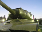 Советский тяжелый танк ИС-2, Нижнекамск IMG-4993