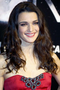 Rachel Weisz - 'Agora' Premiere at Kinepolis Cinema in Madrid, Spain 10/06/2009