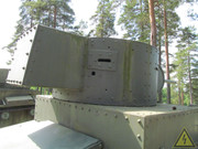 Советский легкий танк Т-26, обр. 1933г., Panssarimuseo, Parola, Finland IMG-1862