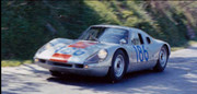  1964 International Championship for Makes - Page 3 64tf186-Porsche904-8-U-Maglioli-E-Barth-2