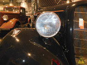 Советский легковой автомобиль ГАЗ-М1, Музей автомобильной техники, Верхняя Пышма DSCN8930