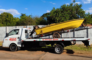 Fretes e transportes