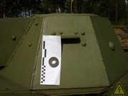 Советский легкий танк Т-60, танковый музей, Парола, Финляндия DSC04246