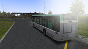 Citelis RATP IDFM ex-STIF back