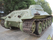 Советский средний танк Т-34, Нижний Новгород IMG-5761