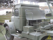 Британский грузовой автомобиль Austin K6, Музей военной техники УГМК, Верхняя Пышма IMG-1084