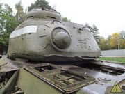 Советский тяжелый танк ИС-2, Ленино-Снегиревский военно-исторический музей IMG-2073
