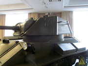 Макет советского легкого танка Т-80, Музей военной техники УГМК, Верхняя Пышма IMG-8578