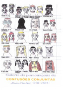 05 Galeria de personagens de Confusões Conjuntas parte 2 de 5 (1)
