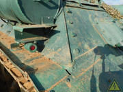 Советский средний танк Т-34, "Поле победы" парк "Патриот", Кубинка DSCN7736