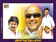 Kalaignar Karunanidhi HD Wallpaper 12