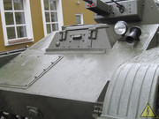 Советский легкий танк Т-60, Музей техники Вадима Задорожного IMG-4021