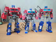 Rise-Of-The-Beasts-Mainline-Voyager-Optimus-Prime-In-Hand-Images-7