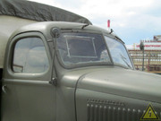 Американский грузовой автомобиль International M-5H-6, Музей военной техники, Верхняя Пышма IMG-8818