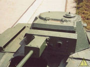 Советский легкий танк Т-60, Глубокий, Ростовская обл. T-60-Glubokiy-009