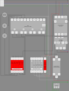 Dust Collection Wiring.drawio