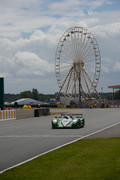 24 HEURES DU MANS YEAR BY YEAR PART SIX 2010 - 2019 - Page 17 13lm41-Zytek-Z11-SN-A-Rossi-E-Lux-TK-Smith-27