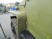Американский грузовой автомобиль Studebaker US6, музей "Битва за Ленинград", Всеволожск IMG-6056